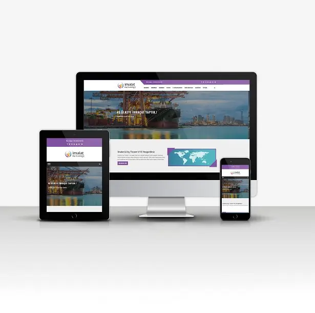 Manufacturing & Foreign Trade V1