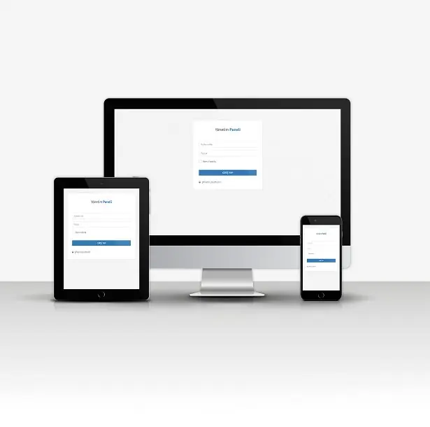 Mobile Phone Store V1