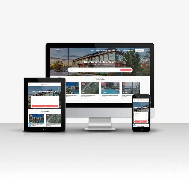 Real Estate Script V5 (with Boost Module - Store Module - New Language System)