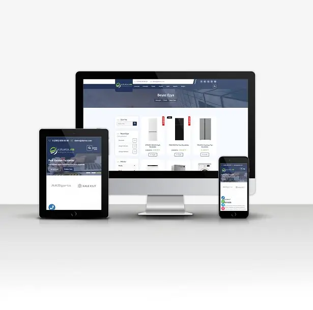 Corporate Firm V18 (SUITABLE FOR ALL SECTORS)