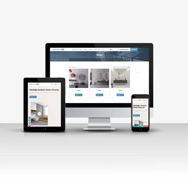 Corporate Firm V23 (Suitable for All Sectors - New Language System)