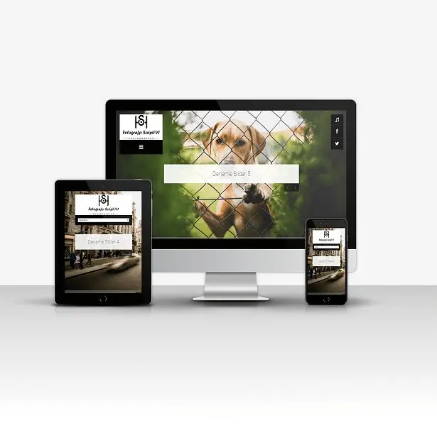 Photographer Script V1