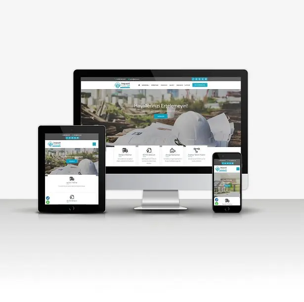 Construction Site V8 (SUITABLE FOR ALL SECTORS)