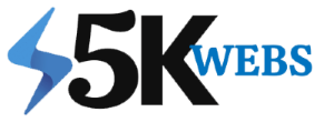 5KWebs